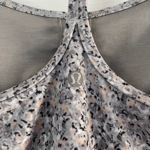 Lululemon Power Y Tank Top - Picture 4 of 6